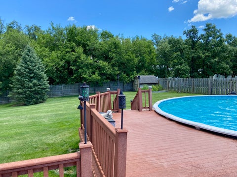 Tiny photo for 1126 S Eagle Chase Drive, Seneca, IL 61360 (MLS # 12683780)