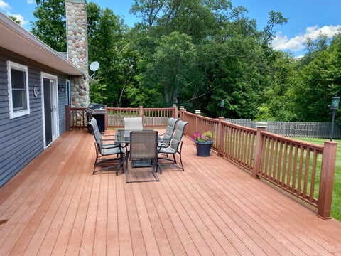 Tiny photo for 1126 S Eagle Chase Drive, Seneca, IL 61360 (MLS # 12683780)