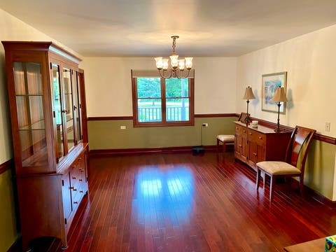 Tiny photo for 1126 S Eagle Chase Drive, Seneca, IL 61360 (MLS # 12683780)