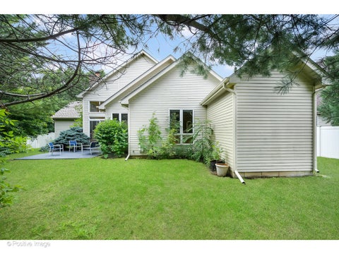 Tiny photo for 1103 Compass Court, Naperville, IL 60540 (MLS # 12692421)