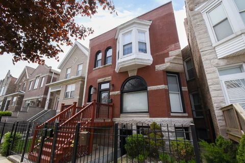 523 E 41st Street Chicago IL 60653