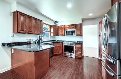 Tiny photo for 11 BIRCHWOOD Avenue, Deerfield, IL 60015 (MLS # 12615424)