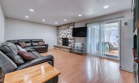 Tiny photo for 11 BIRCHWOOD Avenue, Deerfield, IL 60015 (MLS # 12615424)