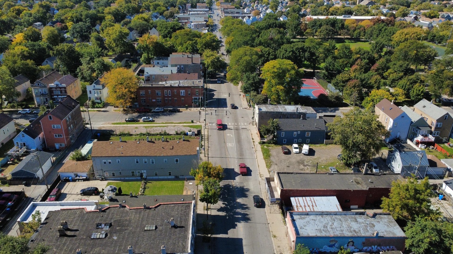 1738 W 51st Street