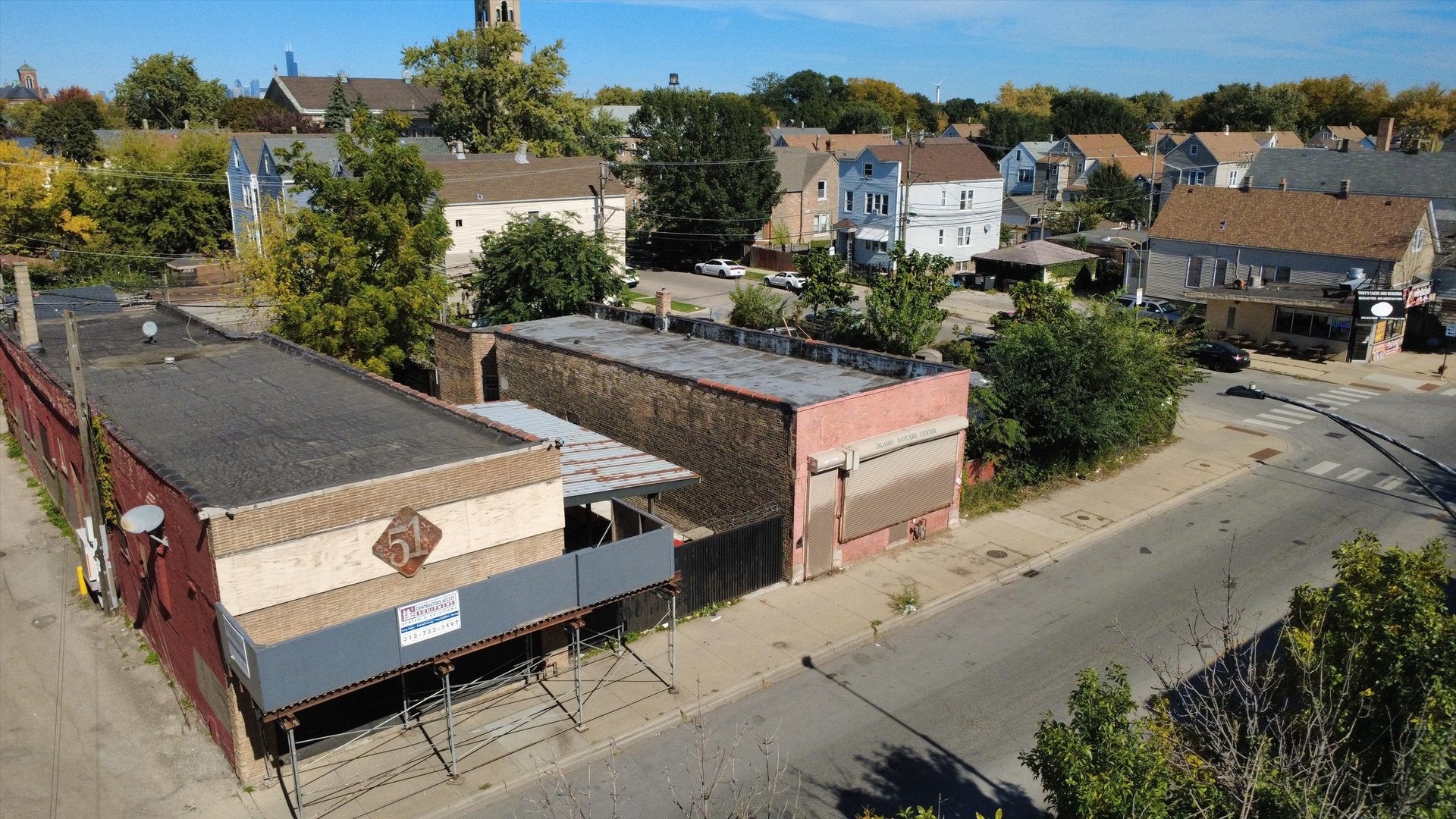 1738 W 51st Street
