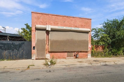 1738 W 51st Street Chicago IL 60609