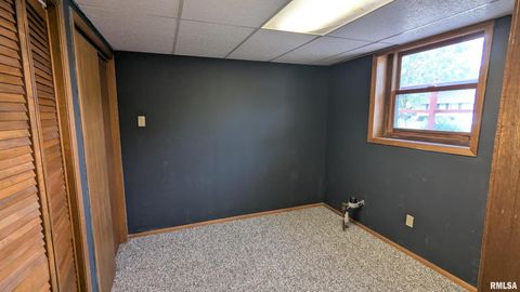 Tiny photo for 624 S 4TH Street, Eldridge, IA 52748 (MLS # QC4265461)