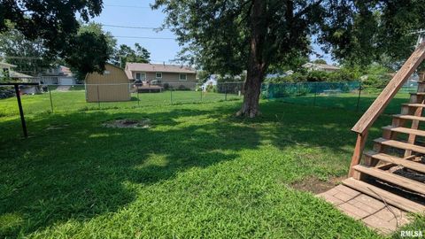 Tiny photo for 624 S 4TH Street, Eldridge, IA 52748 (MLS # QC4265461)