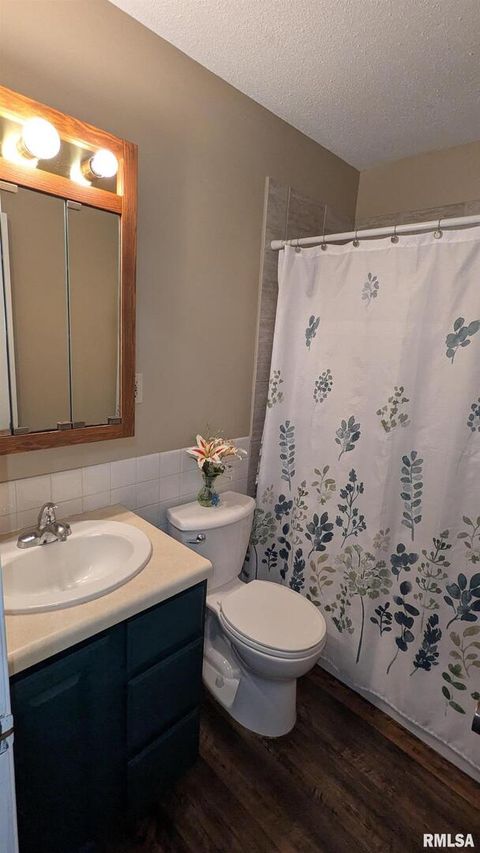 Tiny photo for 624 S 4TH Street, Eldridge, IA 52748 (MLS # QC4265461)