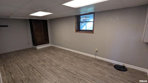 Tiny photo for 624 S 4TH Street, Eldridge, IA 52748 (MLS # QC4265461)