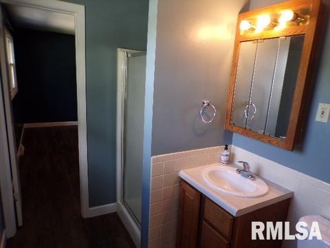 Tiny photo for 624 S 4TH Street, Eldridge, IA 52748 (MLS # QC4265461)