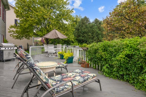 Tiny photo for 1871 Allen Drive, Geneva, IL 60134 (MLS # 12774531)