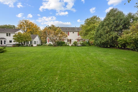 Tiny photo for 1871 Allen Drive, Geneva, IL 60134 (MLS # 12774531)