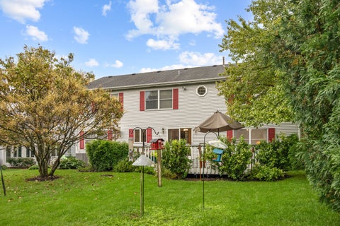 Tiny photo for 1871 Allen Drive, Geneva, IL 60134 (MLS # 12774531)