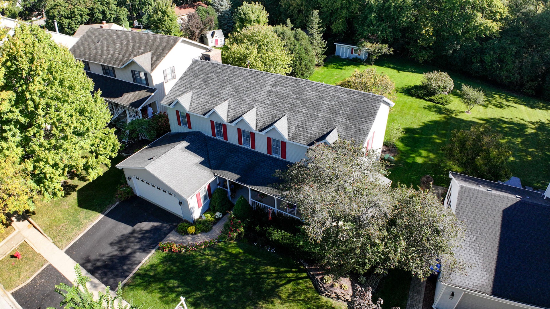 1871 Allen Drive