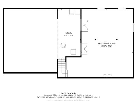 Tiny photo for 1871 Allen Drive, Geneva, IL 60134 (MLS # 12774531)