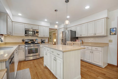 Tiny photo for 1871 Allen Drive, Geneva, IL 60134 (MLS # 12774531)