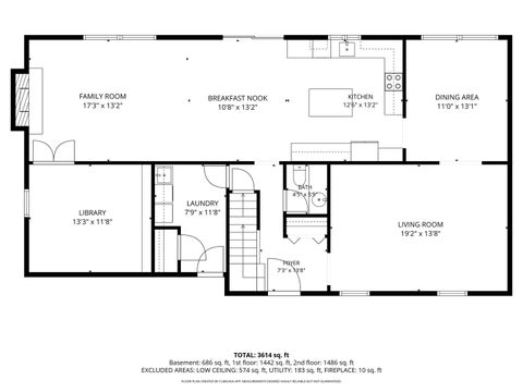 Tiny photo for 1871 Allen Drive, Geneva, IL 60134 (MLS # 12774531)