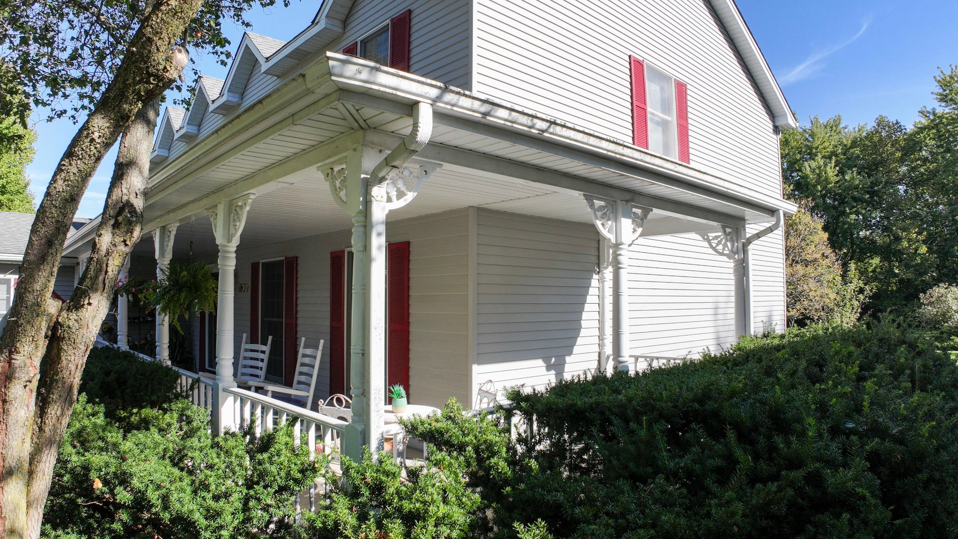 1871 Allen Drive