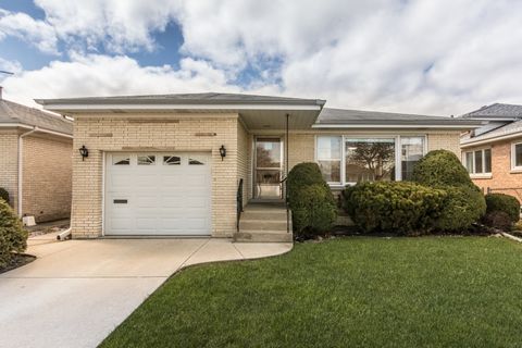 8544 N Ottawa Avenue Niles IL 60714