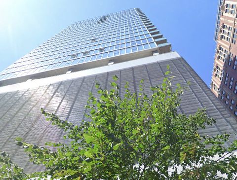 550 N Saint Clair Street P-107 Chicago IL 60611