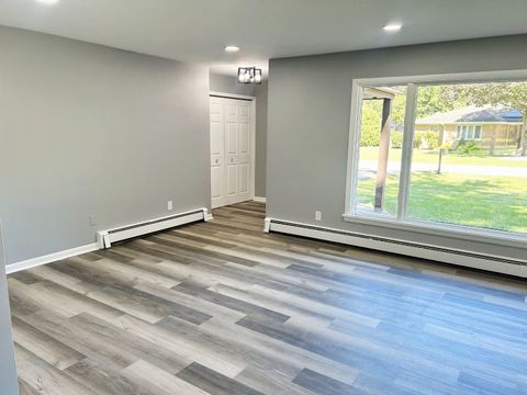 Tiny photo for 55 Cherry Drive, Kankakee, IL 60901 (MLS # 12467983)