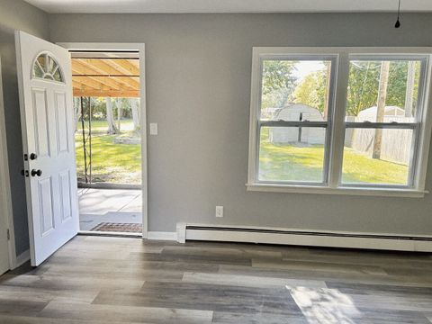 Tiny photo for 55 Cherry Drive, Kankakee, IL 60901 (MLS # 12467983)