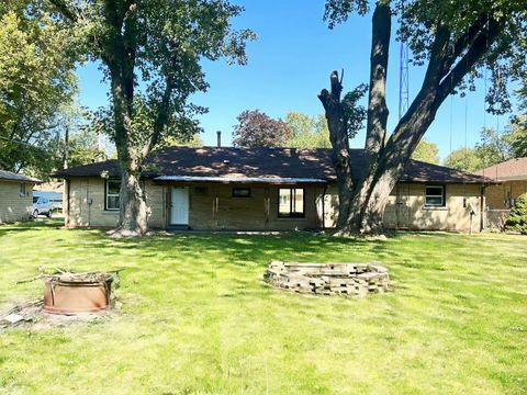 Tiny photo for 55 Cherry Drive, Kankakee, IL 60901 (MLS # 12467983)