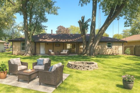 Tiny photo for 55 Cherry Drive, Kankakee, IL 60901 (MLS # 12467983)