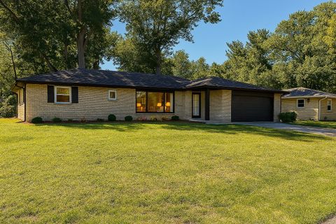 Tiny photo for 55 Cherry Drive, Kankakee, IL 60901 (MLS # 12467983)