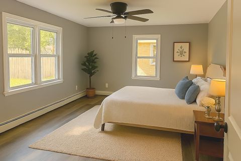 Tiny photo for 55 Cherry Drive, Kankakee, IL 60901 (MLS # 12467983)