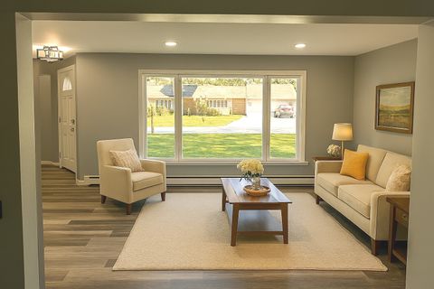 Tiny photo for 55 Cherry Drive, Kankakee, IL 60901 (MLS # 12467983)
