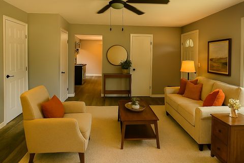 Tiny photo for 55 Cherry Drive, Kankakee, IL 60901 (MLS # 12467983)