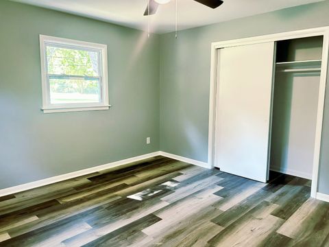 Tiny photo for 55 Cherry Drive, Kankakee, IL 60901 (MLS # 12467983)