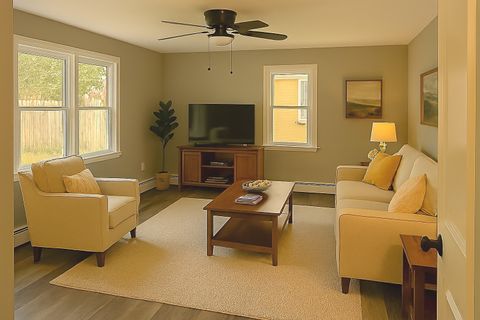 Tiny photo for 55 Cherry Drive, Kankakee, IL 60901 (MLS # 12467983)