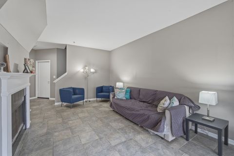 Tiny photo for 286 Prairie View Lane, Wheeling, IL 60090 (MLS # 12574591)