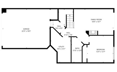 Tiny photo for 286 Prairie View Lane, Wheeling, IL 60090 (MLS # 12574591)