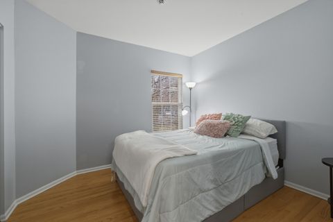 Tiny photo for 286 Prairie View Lane, Wheeling, IL 60090 (MLS # 12574591)