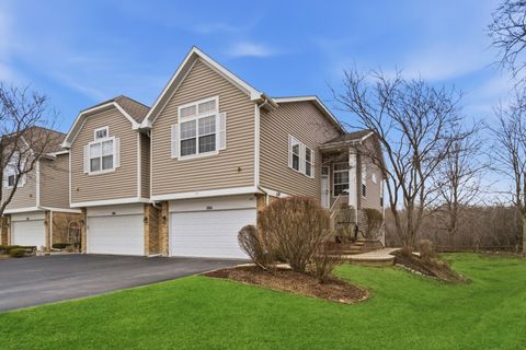 Photo of 286 Prairie View Lane, Wheeling, IL 60090 (MLS # 12574591)