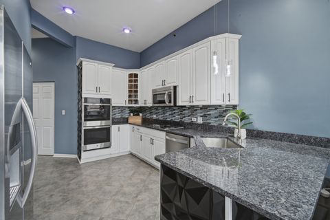 Tiny photo for 286 Prairie View Lane, Wheeling, IL 60090 (MLS # 12574591)