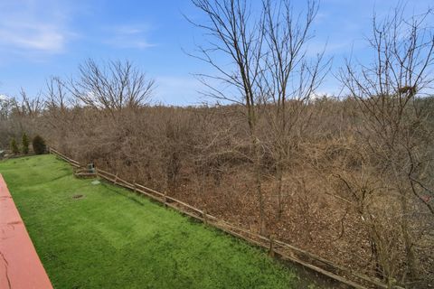 Tiny photo for 286 Prairie View Lane, Wheeling, IL 60090 (MLS # 12574591)