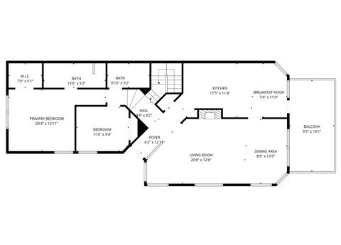 Tiny photo for 286 Prairie View Lane, Wheeling, IL 60090 (MLS # 12574591)