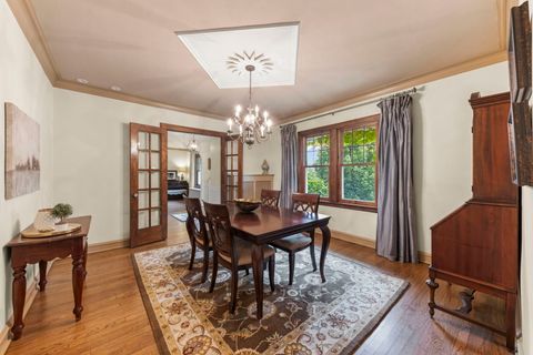 Tiny photo for 388 Hill Avenue, Glen Ellyn, IL 60137 (MLS # 12484289)