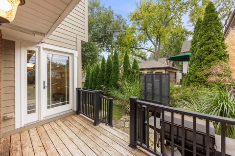 Tiny photo for 388 Hill Avenue, Glen Ellyn, IL 60137 (MLS # 12484289)