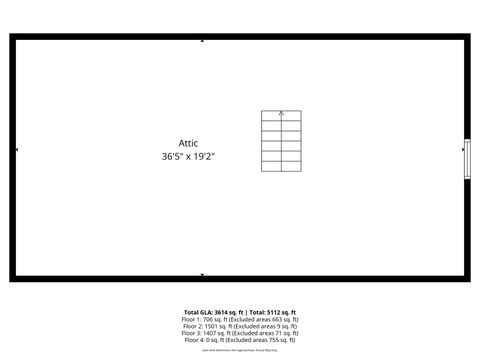 Tiny photo for 388 Hill Avenue, Glen Ellyn, IL 60137 (MLS # 12484289)