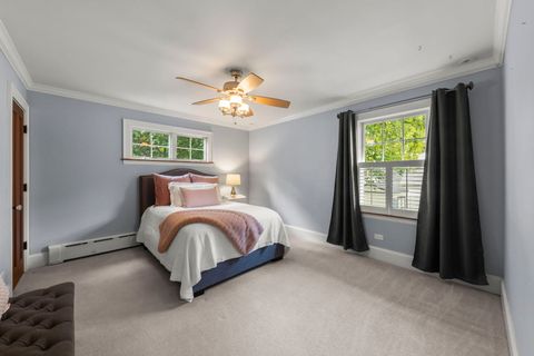 Tiny photo for 388 Hill Avenue, Glen Ellyn, IL 60137 (MLS # 12484289)