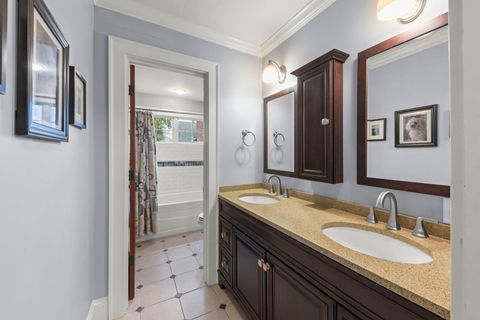 Tiny photo for 388 Hill Avenue, Glen Ellyn, IL 60137 (MLS # 12484289)