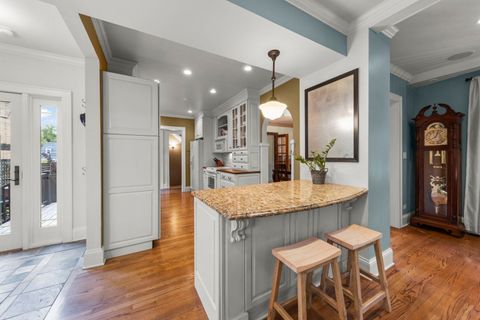 Tiny photo for 388 Hill Avenue, Glen Ellyn, IL 60137 (MLS # 12484289)