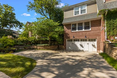 Tiny photo for 388 Hill Avenue, Glen Ellyn, IL 60137 (MLS # 12484289)