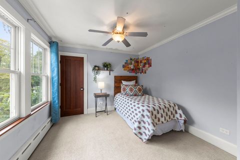 Tiny photo for 388 Hill Avenue, Glen Ellyn, IL 60137 (MLS # 12484289)